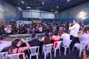 Governo da PB destina R$ 615 milhões para investimentos em municípios sertanejos