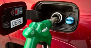 Governo abre crédito de R$ 550 milhões para subsidiar diesel de uso rodoviário
