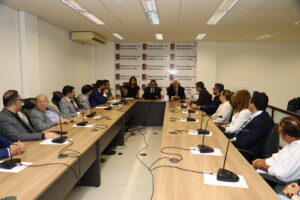 Acordo garante continuidade da assistência materno-infantil em hospital de C. Grande