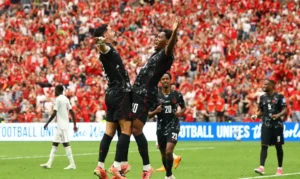 Confira os resultados dos jogos desta quinta-feira (18) na Copa do Mundo 2026