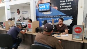 Campina Grande oferece 1.562 vagas de emprego a partir desta segunda, anuncia Sine