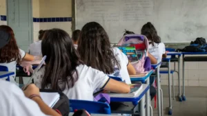 Analfabetismo cai para 11,6% na Paraíba, mas o estado segue com a 3ª maior taxa do país