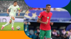 França despacha o Marrocos pelo 2º Mundial consecutivo e avança às semifinais da Copa