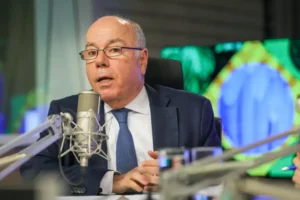 Itamaraty vê risco de ação militar contra Brasil após classificação de facções como terroristas