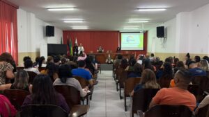 Secretaria inicia debate sobre novo Plano de Educação para Campina Grande