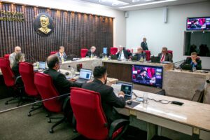 Tribunal julga contas de 13 prefeituras paraibanas nesta quarta-feira