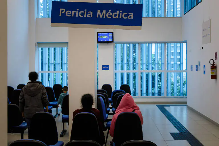 Mutirão de perícia médica atenderá quase 3 mil em Campina Grande dias 11 e 12 de julho