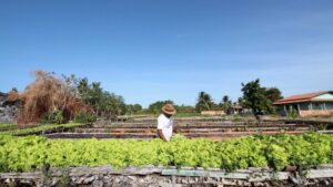 Secretaria orienta agricultores de Campina Grande sobre acesso a linhas de crédito rural