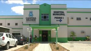 Justiça Federal suspende interdição ética do Coren em setores do HPI de Campina Grande