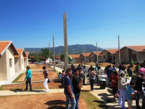 Projeto orçamentário para 2027 mantém o valor atual do Bolsa Família