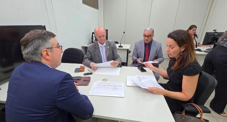 TRE define alinhamento para a fiscalização da  propaganda eleitoral que começa dia 16
