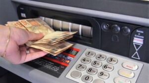 PMCG paga salário de servidores nesta 6ª feira