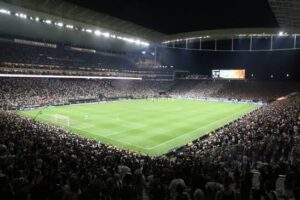 Copa do Brasil pode reunir somente campeões nas quartas de final