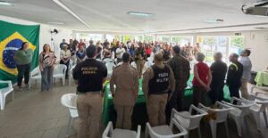 Organização estima em 10 mil o número de participantes do 7 de Setembro em CG