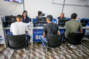 Sine anuncia 526 empregos em João Pessoa; há vagas para quem não tem experiência