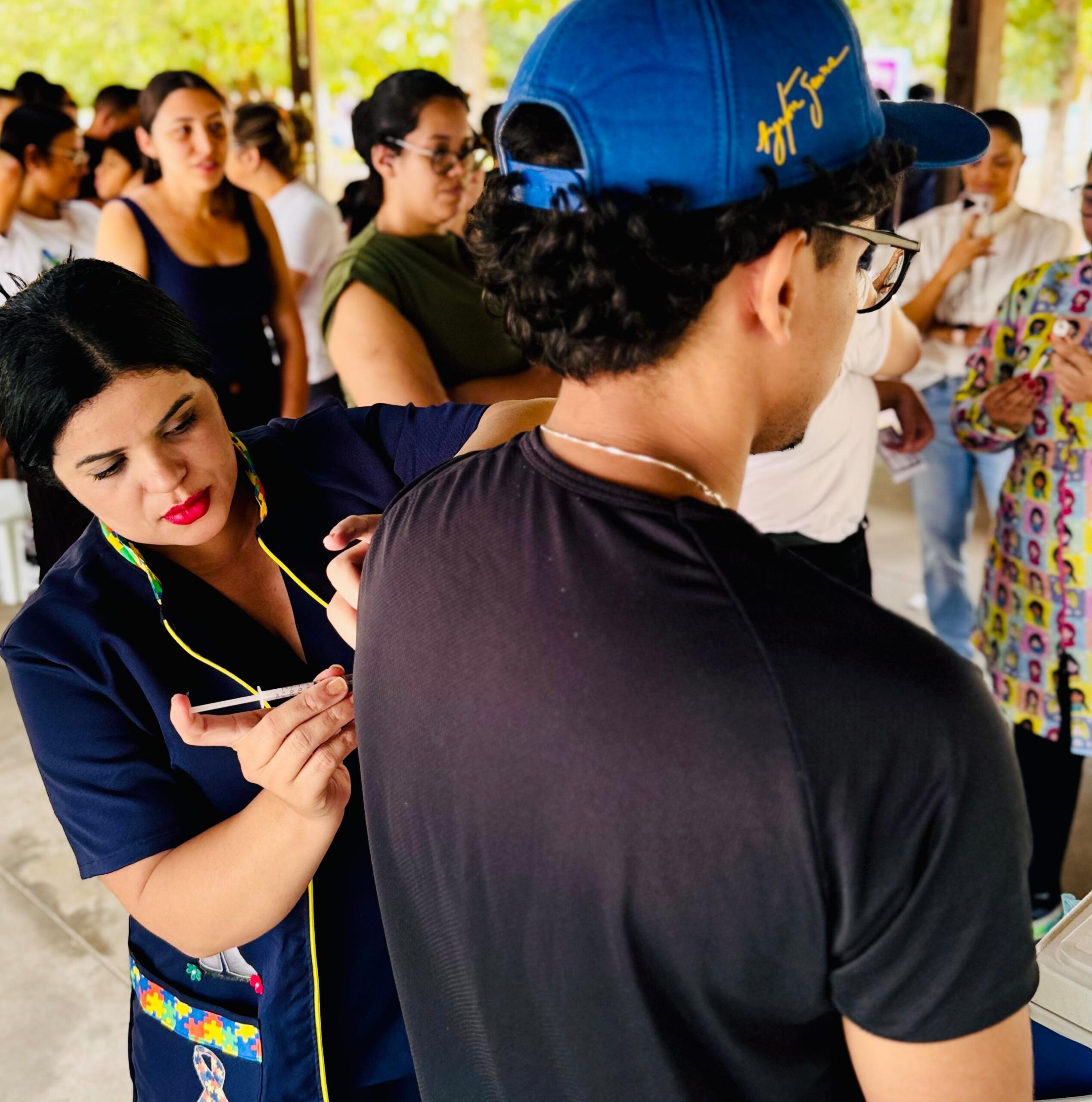 Dia D de mobiliza Campina Grande com mais de 7,2 mil doses aplicadas