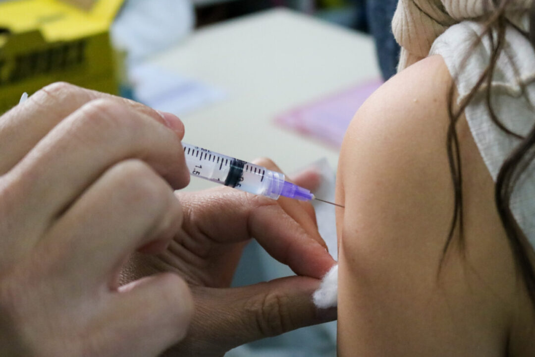 Multivacinação: Campina terá 60 pontos de atendimento na campanha do sábado (22)