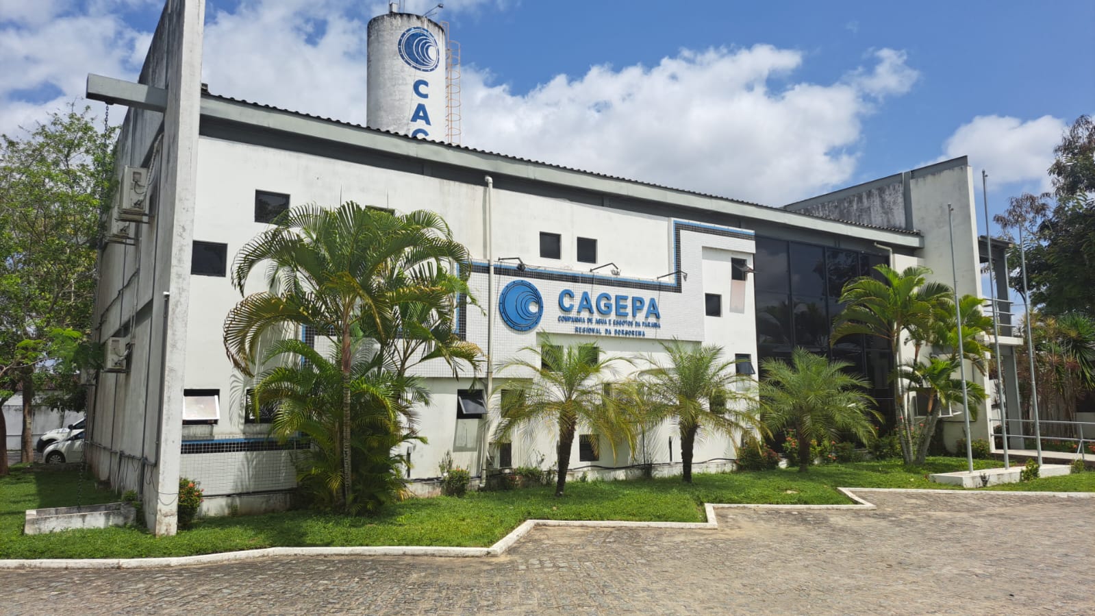 Abastecimento de água será suspenso em Campina, Puxinanã e Pocinhos neste domingo