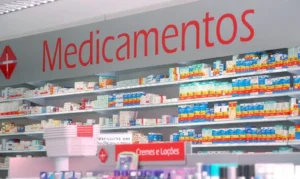 Governo estuda oferta de exames e testes rápidos pelo programa Farmácia Popular