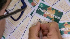 Bolão do CE fatura R$ 164 mi da Mega-Sena