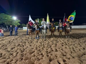 Circuito de Vaquejada valoriza tradição e aquece economia de Boa Vista