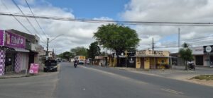 PMCG anuncia centro de compras para relocar comerciantes de avenida