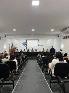 Diretores do Conselho de Segurança Alimentar são empossados em Campina Grande
