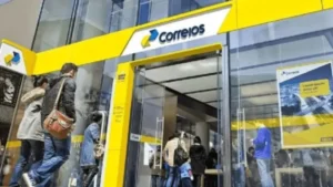 Suspenso o julgamento da greve dos Correios