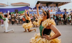 Encontro de Bandas em Boa Vista vai reunir talentos da PB, PE, AL e RN neste domingo