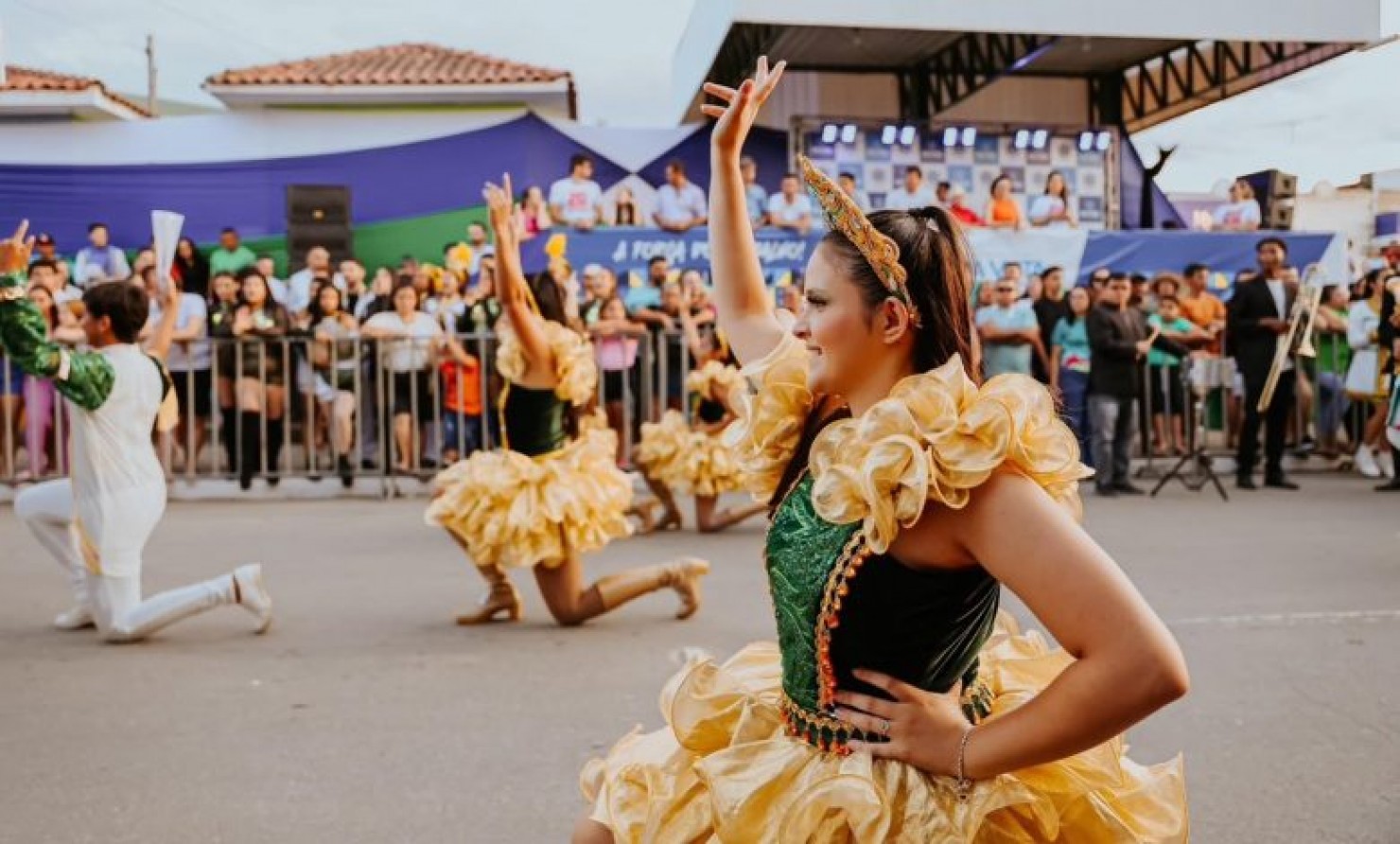 Encontro de Bandas em Boa Vista vai reunir talentos da PB, PE, AL e RN neste domingo