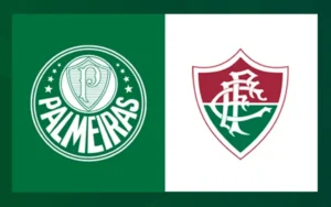 Fluminense e Palmeiras fazem o primeiro jogo das  semifinais da Copa Libertadores 2026