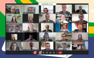 Ministério Público define plano de atuação para o 1º turno das eleições na Paraíba