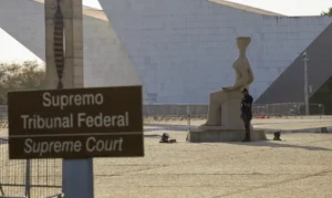 STF define rito e confirma transmissão ao vivo da sessão sobre Moraes e Vorcaro