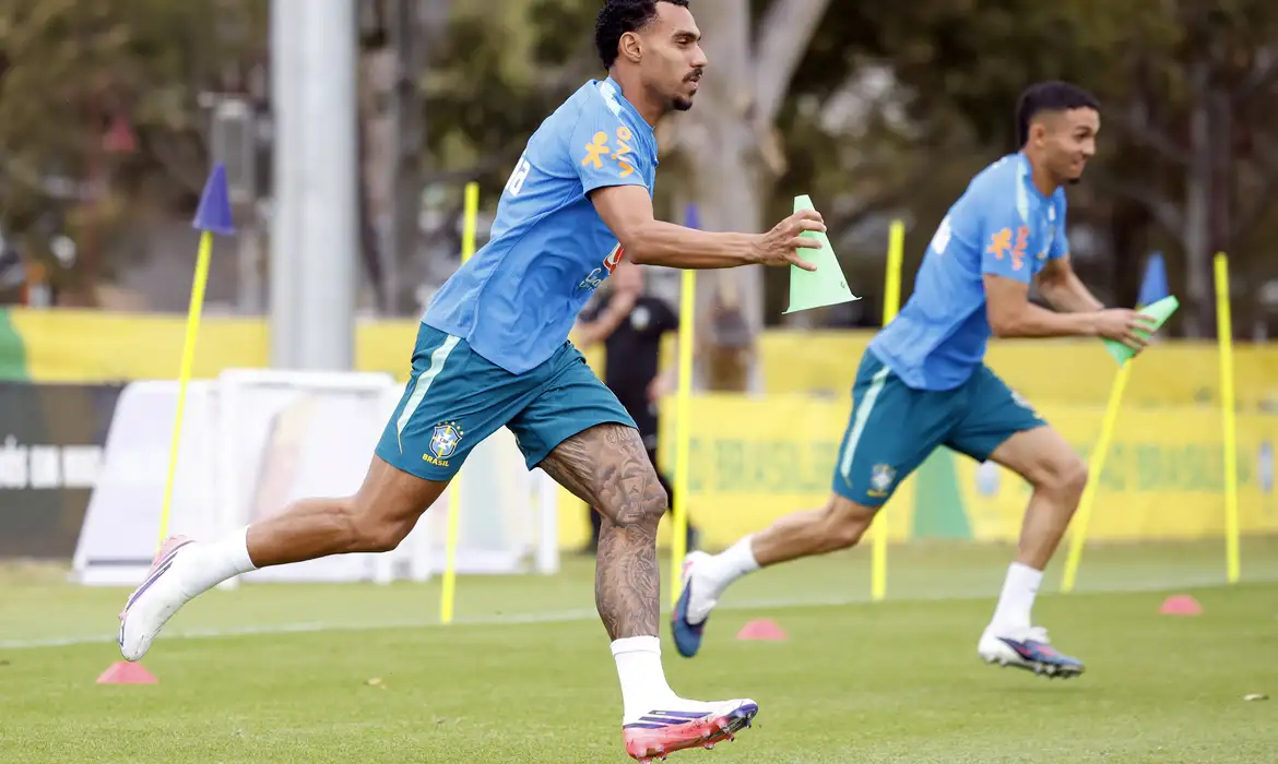 Brasil reinicia caminhada pelo hexa com amistoso contra Seleção da Austrália