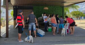 Segundo Dia D de vacinação antirrábica aplica 23 mil doses em Campina Grande