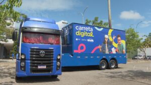 Projeto Caminhos Digitais inicia nova etapa de cursos por Campina Grande