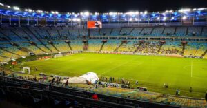 Brasileirão 2027 começará em janeiro e terá pausa para a Copa Feminina em junho