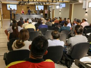 Detran-PB lança ferramenta para agilizar processos de veículos por meio digital