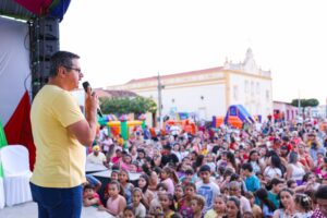 Boa Vista: Prefeitura prepara vasta programação para comemorar Dia das Crianças