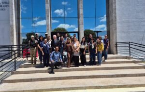 Promotoria inspeciona comunidades terapêuticas de Campina Grande