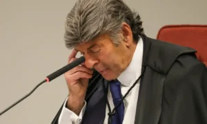 Ministro do STF pede manifestação da AGU sobre pedido para liberar bets