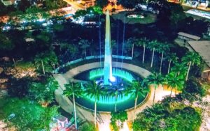 Campina mantém coleta de lixo, feiras livres e parque no feriado de Nossa Senhora Aparecida
