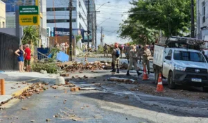 MPPB processa Cagepa e pede bloqueio de R$ 10 mi após rompimento de reservatório