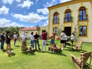 Turismo na Paraíba fatura R$ 100,9 milhões em julho com alta de 2,3%, segundo o IBGE