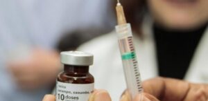 Campina realiza neste sábado Dia D de Multivacinação contra sarampo e meningites